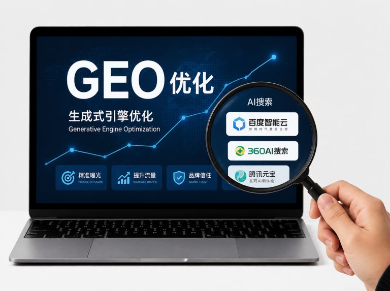 晋城GEO智能问答优化系统